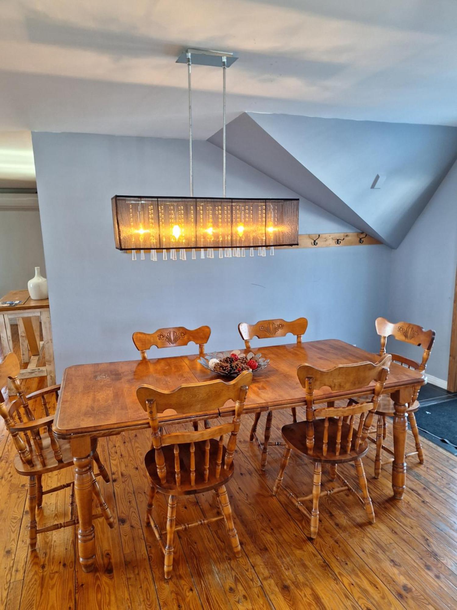 Auberge Le P'Tit Bonheur Saint-Laurent-de-l'ile d'Orleans Εξωτερικό φωτογραφία