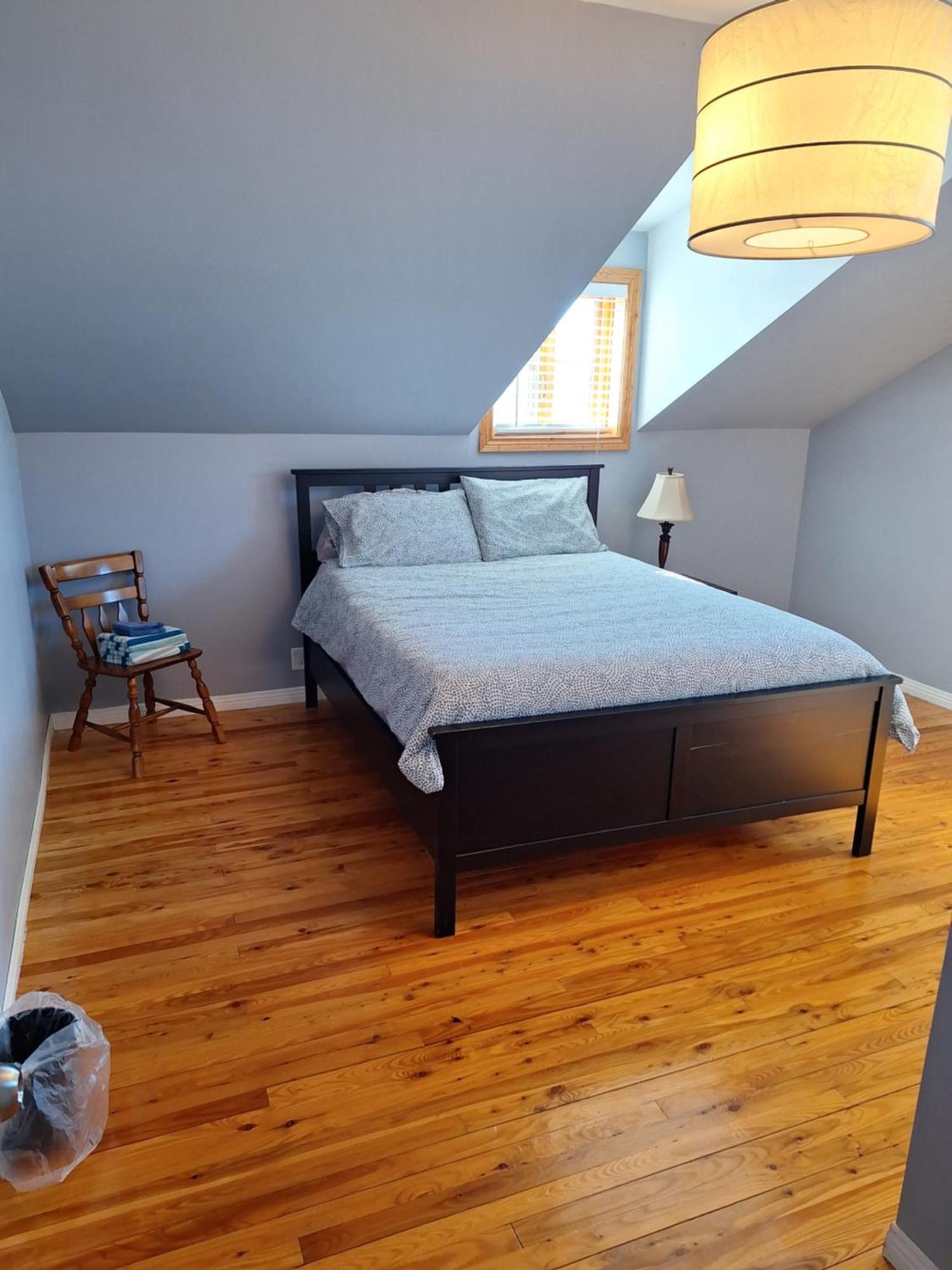 Auberge Le P'Tit Bonheur Saint-Laurent-de-l'ile d'Orleans Εξωτερικό φωτογραφία